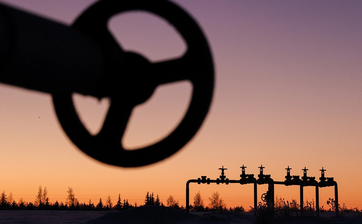 Егор Алеев / ТАСС