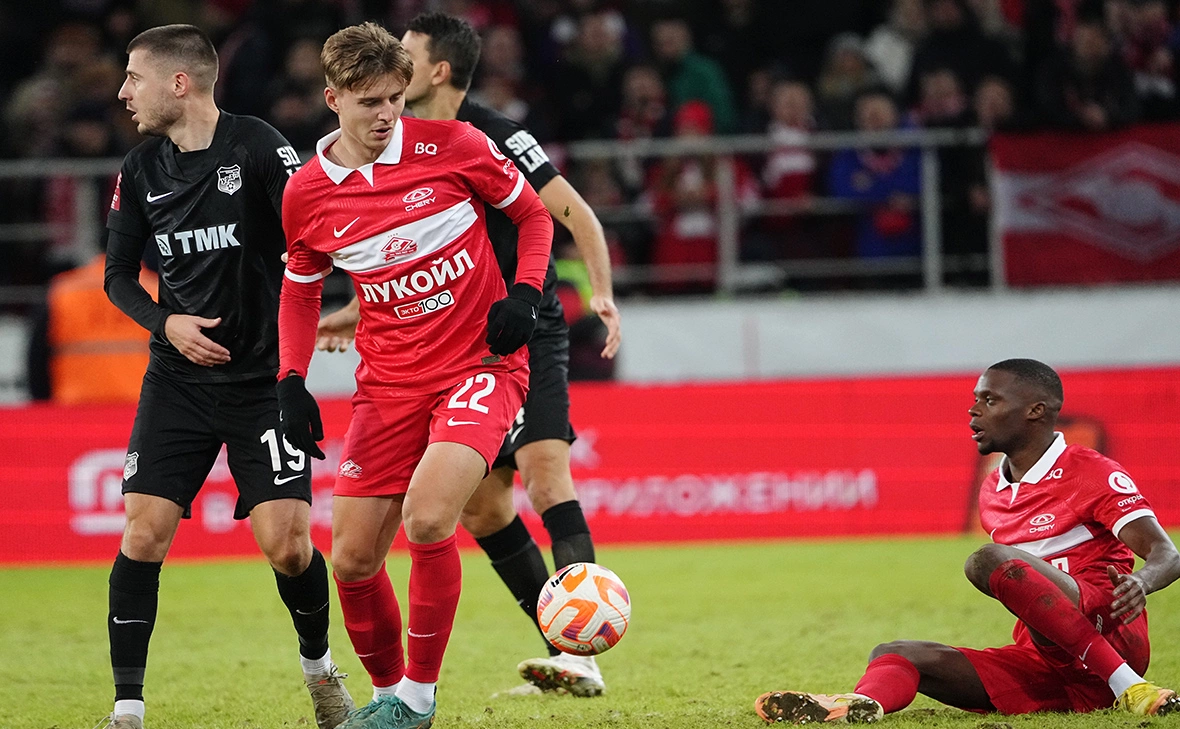 Александр Вильф / РИА Новости