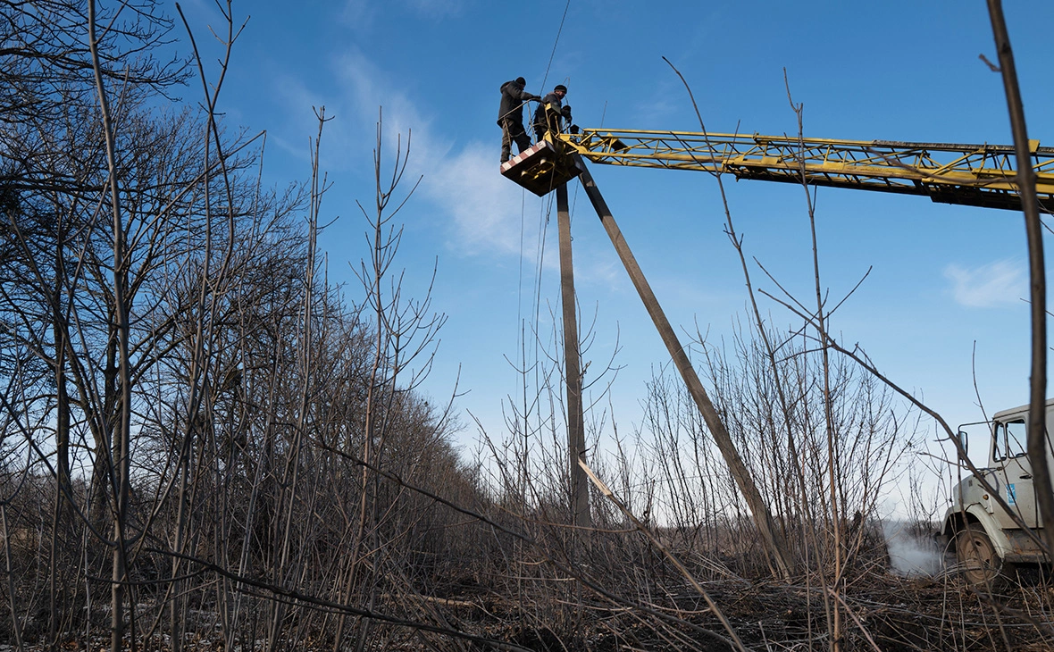 Spencer Platt / Getty Images