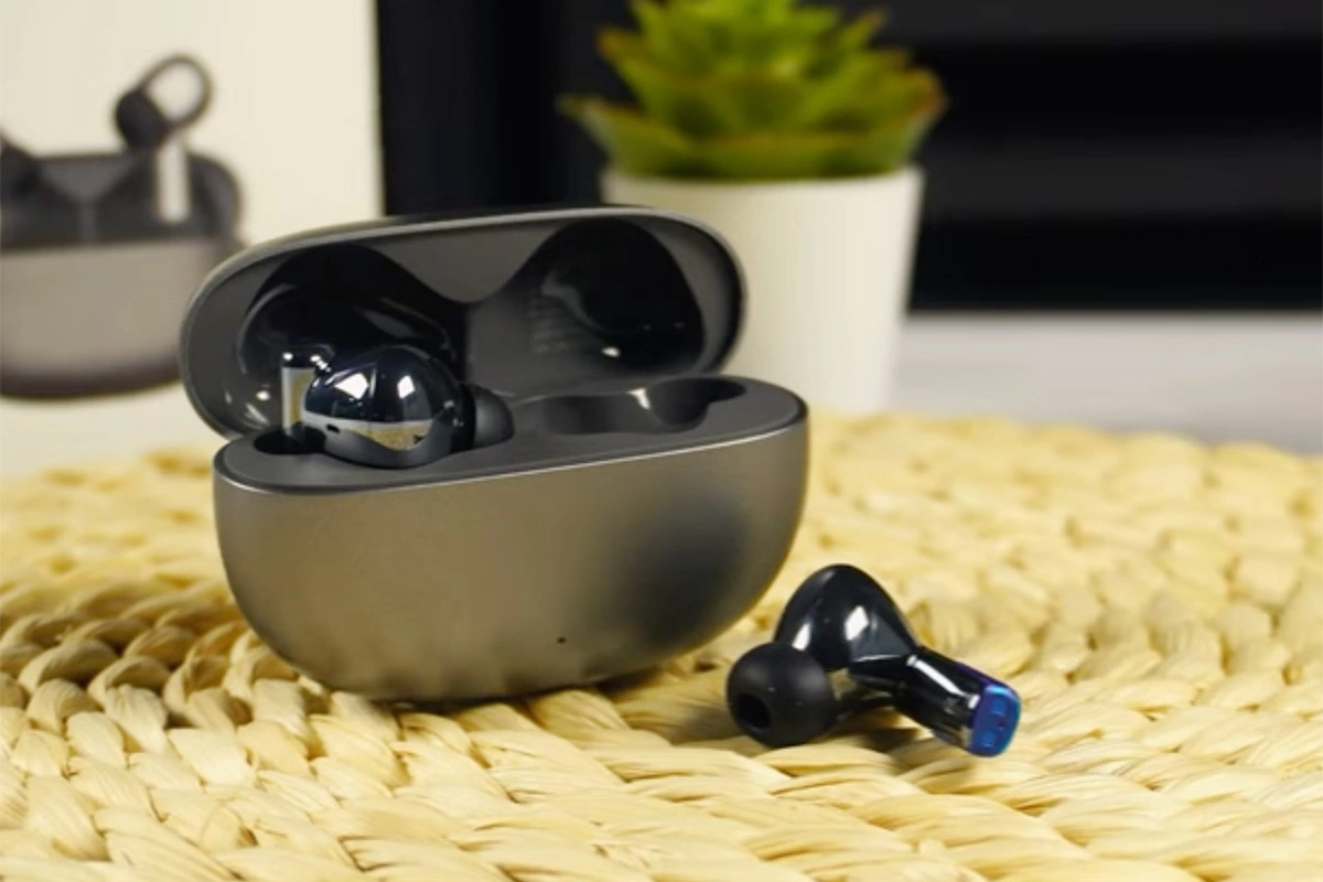 Honor Choice Earbuds X3 — отличное решение для тех, кто хочет попробовать беспроводные устройства