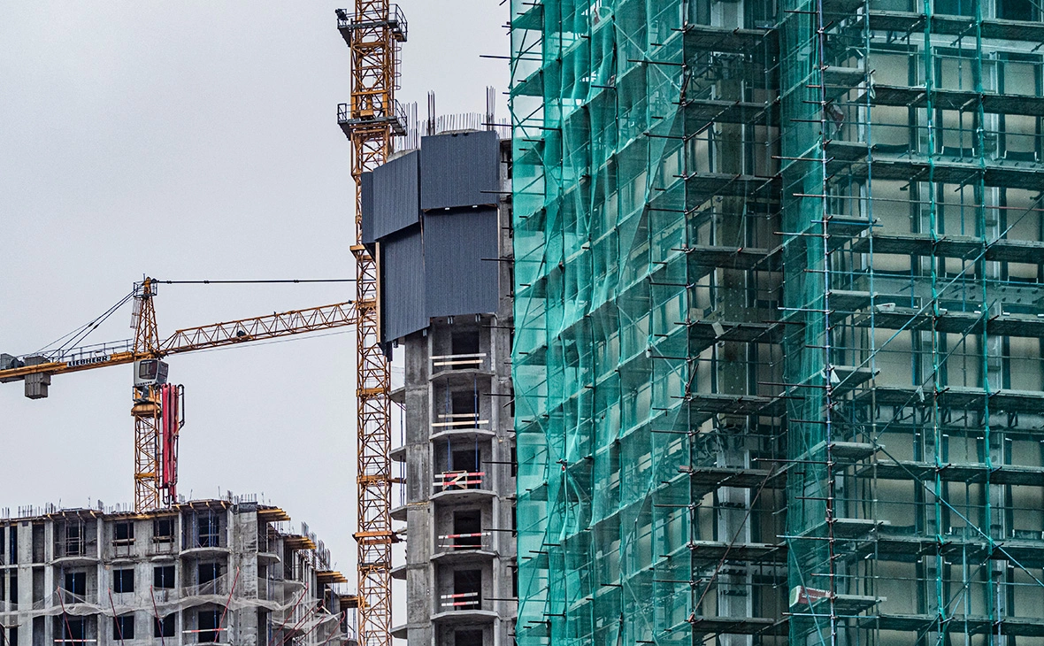 Константин Кокошкин / Global Look Press