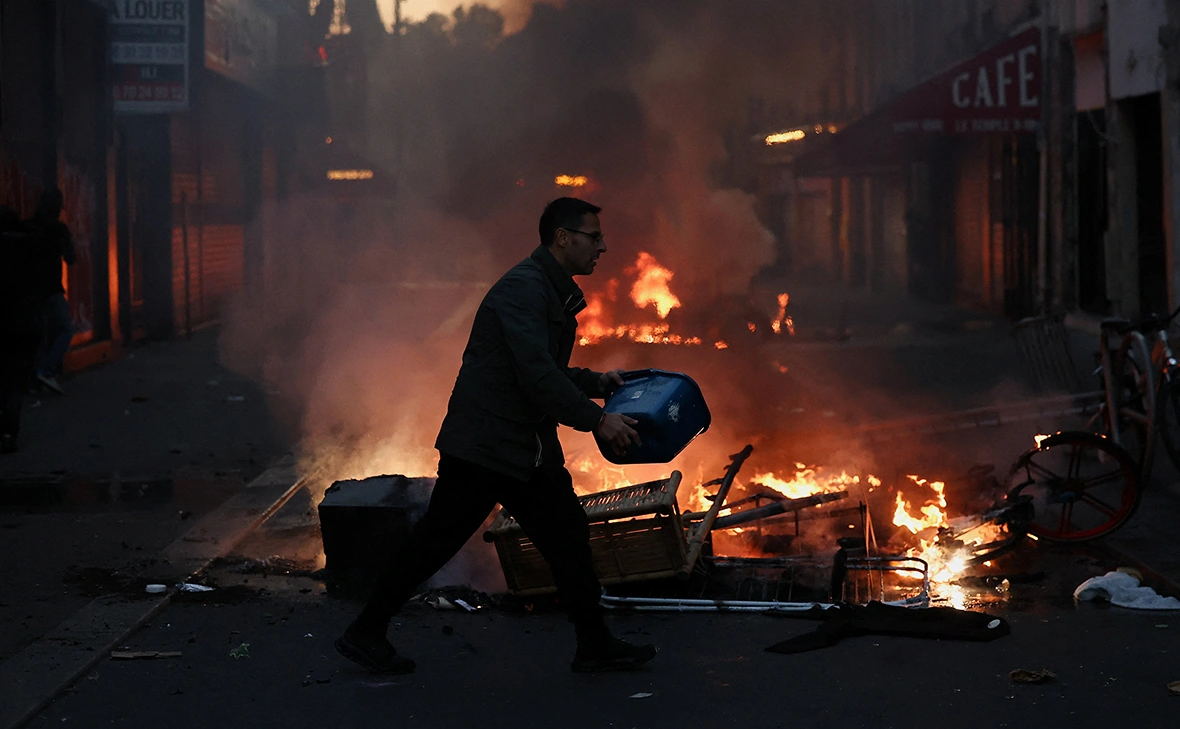 Abdul Saboor / Reuters