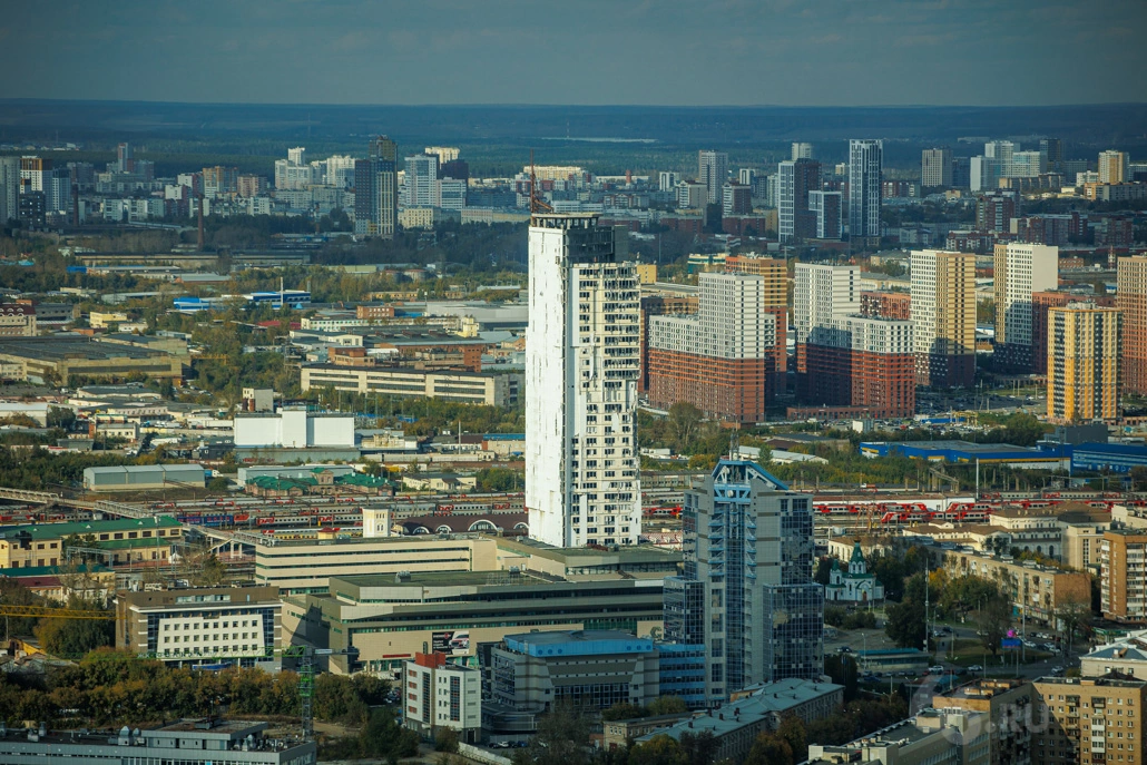 Антон Буценко, РБК Екатеринбург