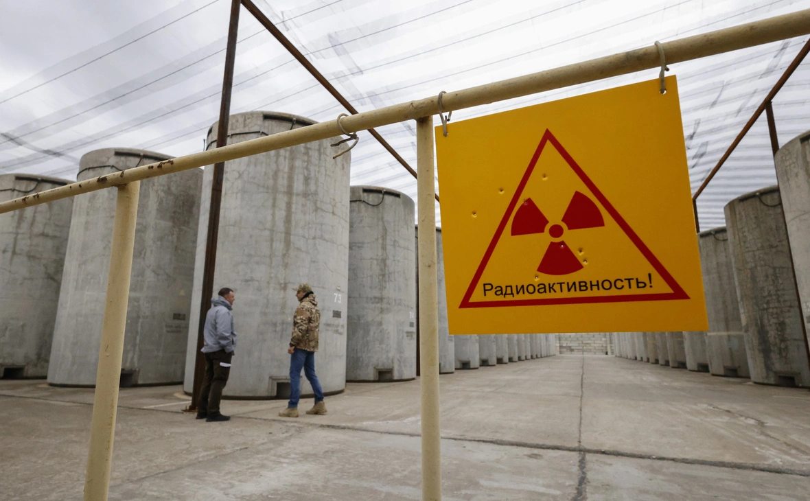 Sergei Ilnitsky / EPA / ТАСС