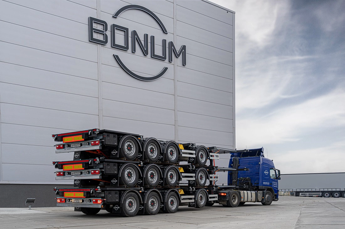 PR-отдел завода "БОНУМ"