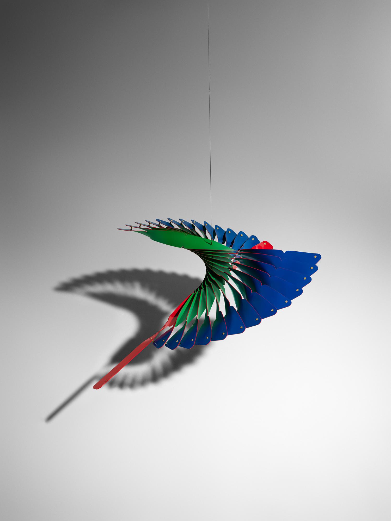 Atelier Oi Quetzal