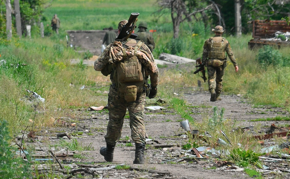 Александр Река / ТАСС