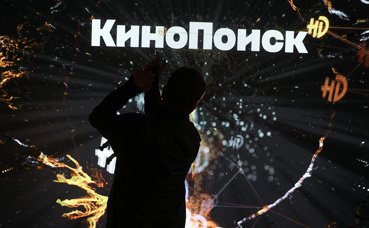 Евгений Разумный / Ведомости / ТАСС