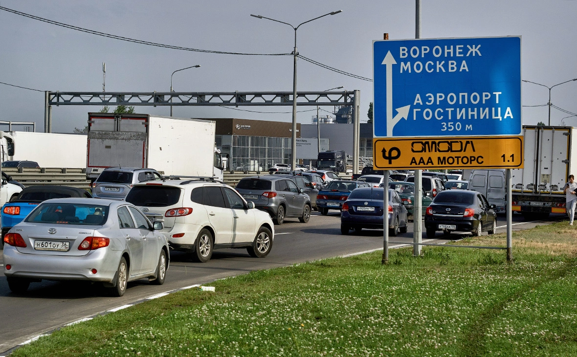 Ксения Головкова / РИА Новости