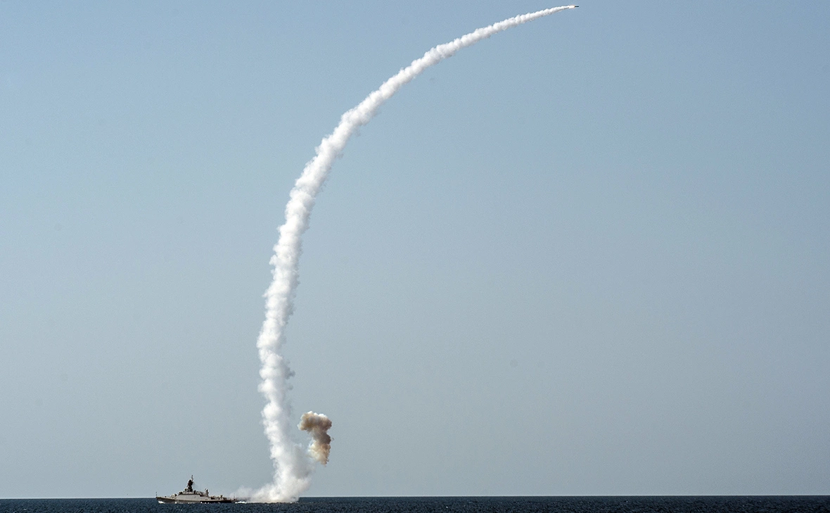 Андрей Станавов / РИА Новости