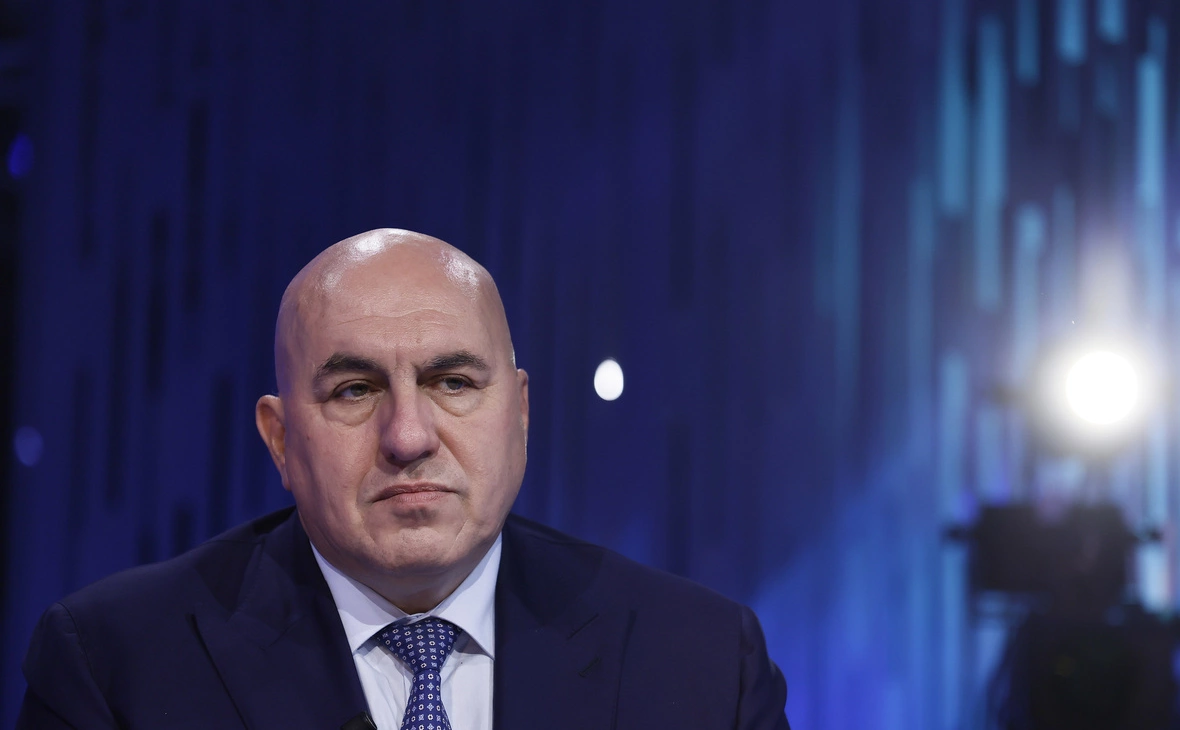 Cecilia Fabiano / Keystone Press Agency / Global Look Press