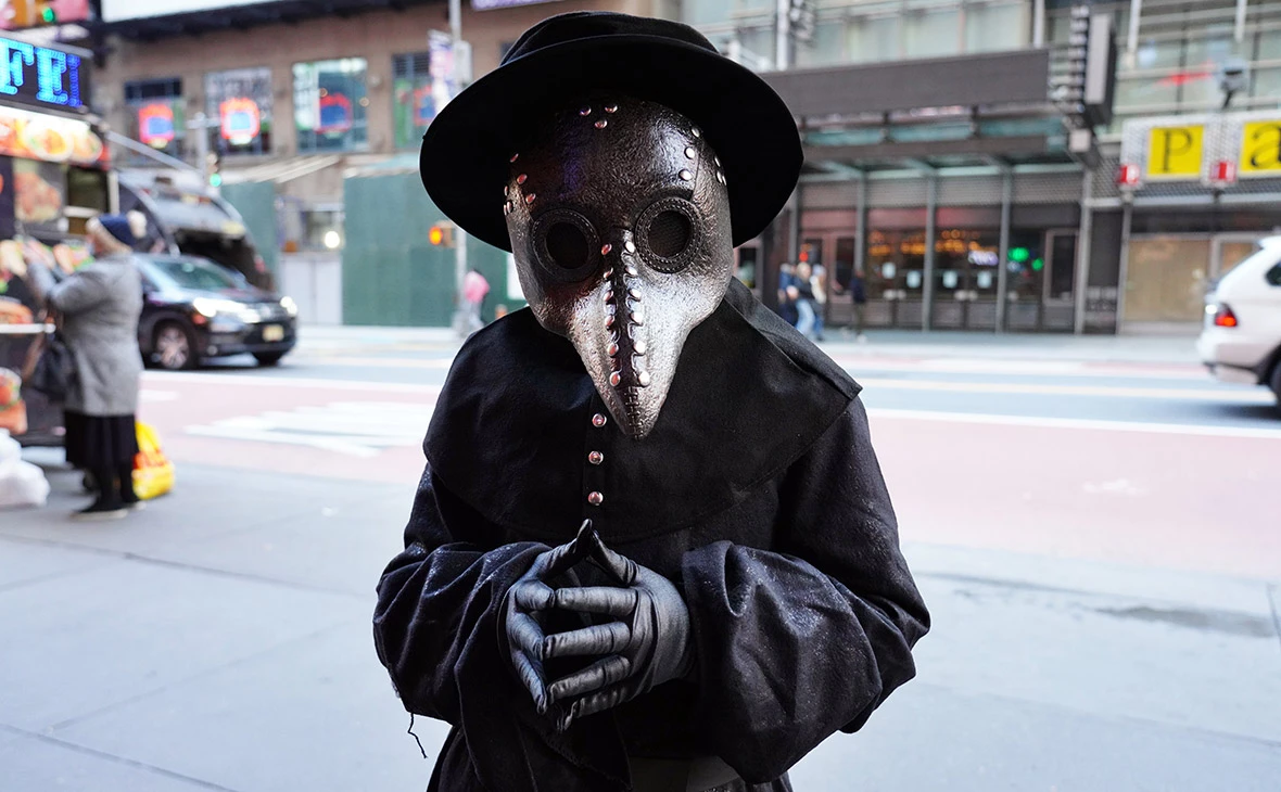 Cindy Ord / Getty Images