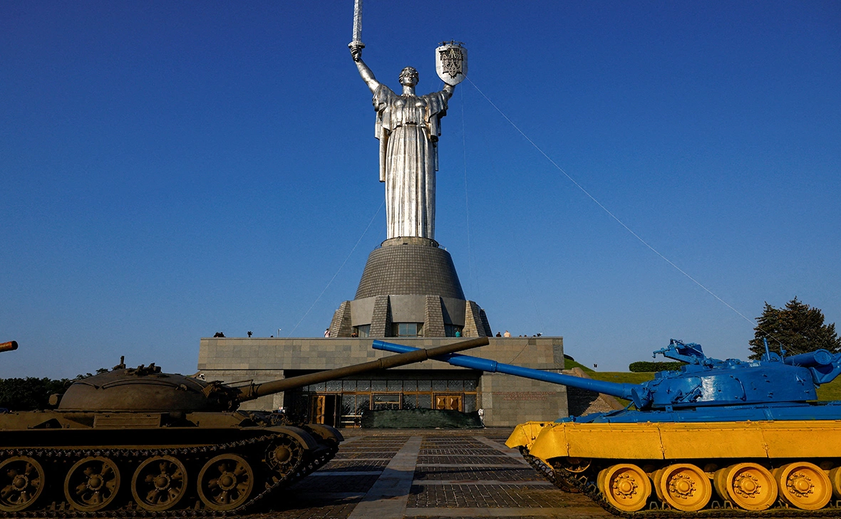 Валентин Огиренко / Reuters