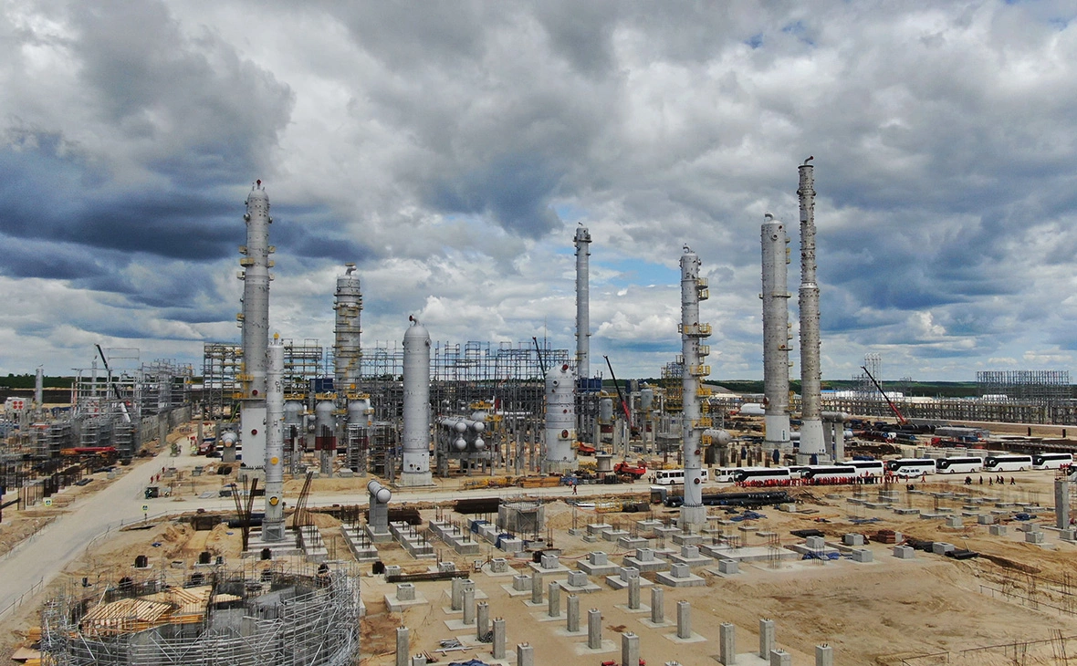 Амурский ГХК