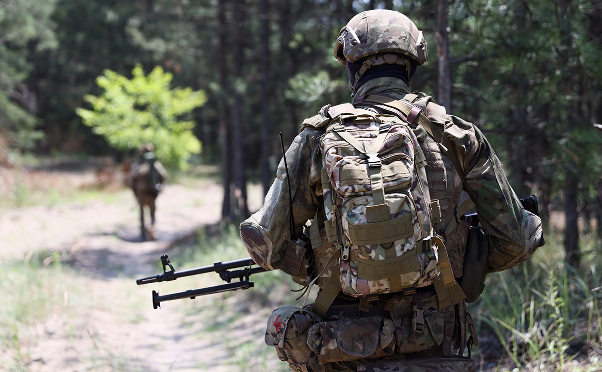 Александр Река / ТАСС