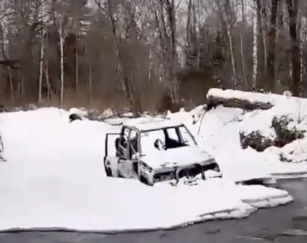 Кавалеровский филиал КГКУ «Примлес»