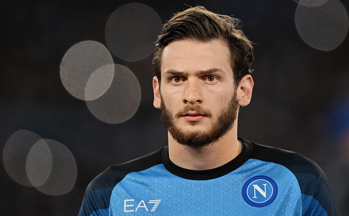 Francesco Pecoraro / Getty Images