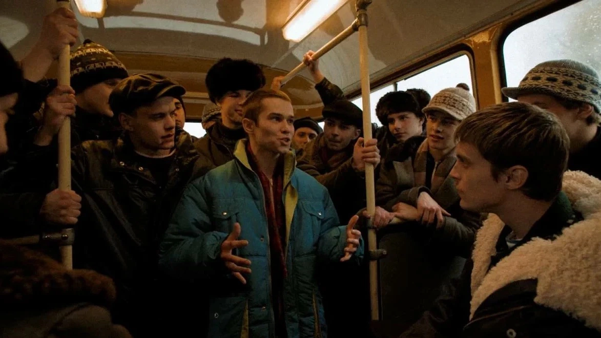 Видеосервис Wink , Онлайн-кинотеатр Start