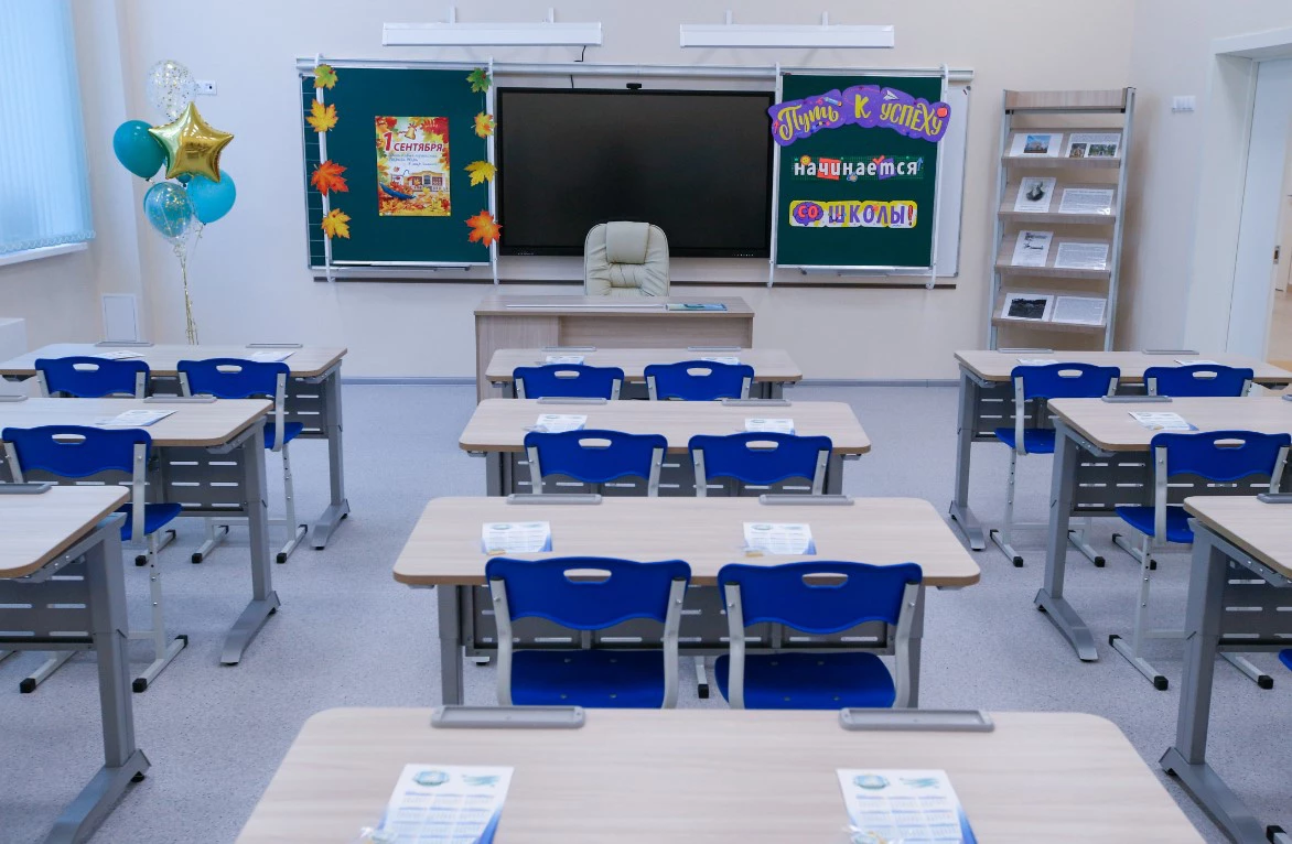 Эдуард Корниенко / РИА URA.RU