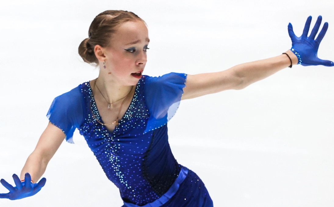 Александр Демьянчук / ТАСС