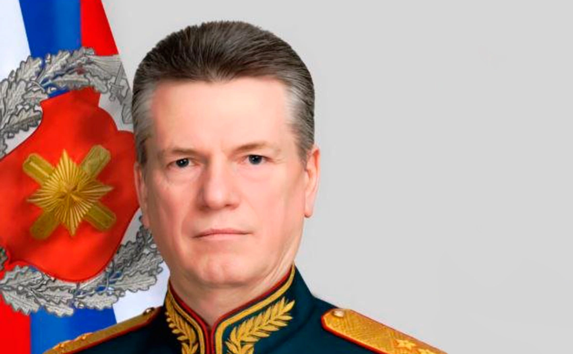 Минобороны России