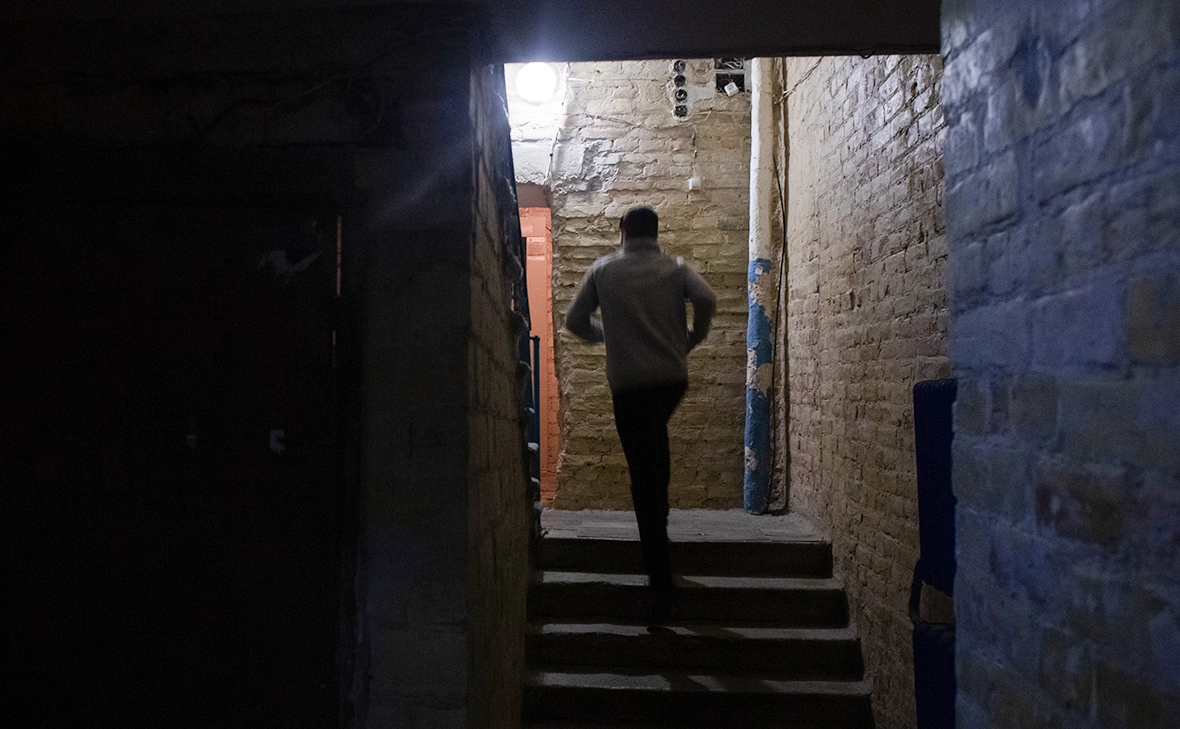 Анастасия Власова / Getty Images