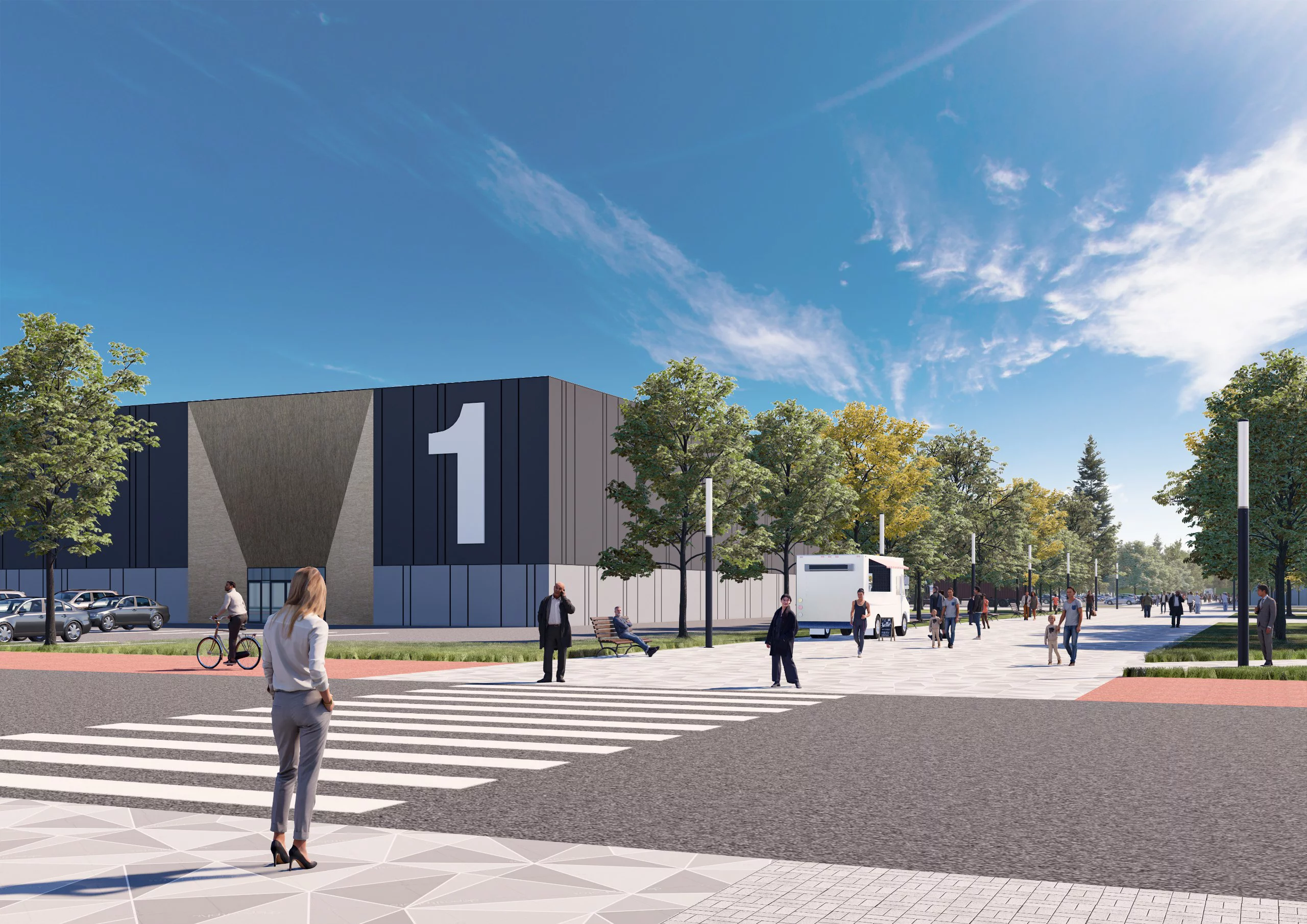 официальная документация проекта