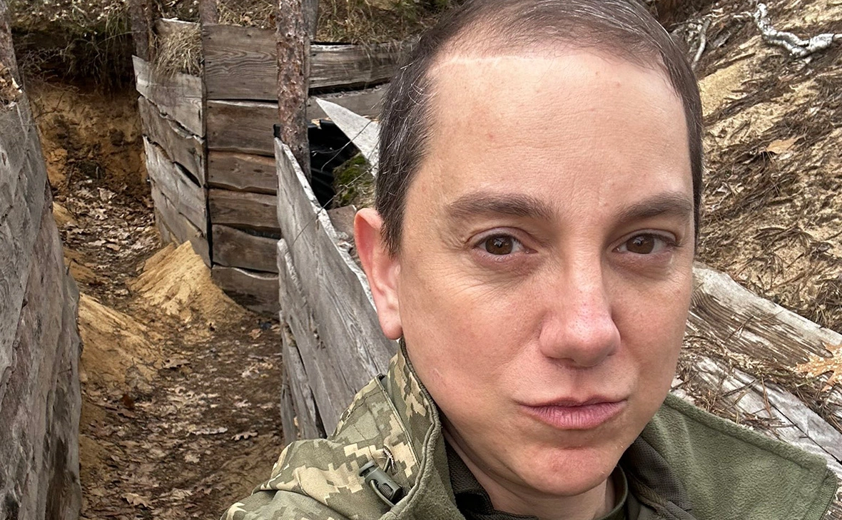 SarahAshtonLV / Twitter