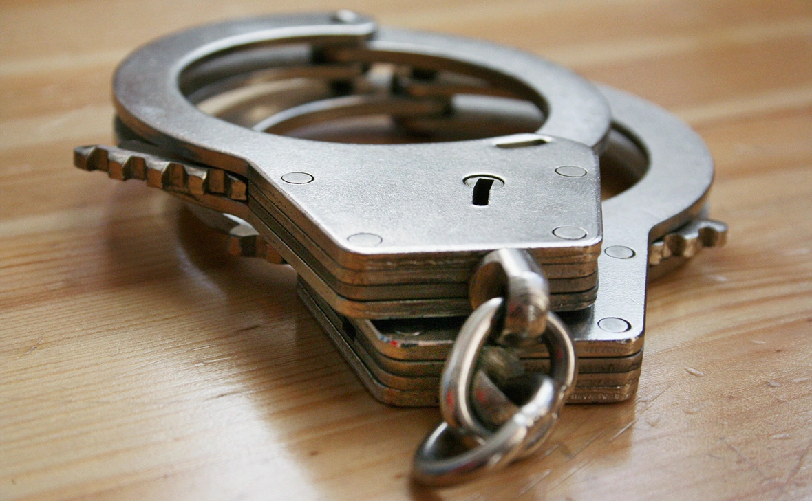 Александр Чаплыгин / Global Look Press