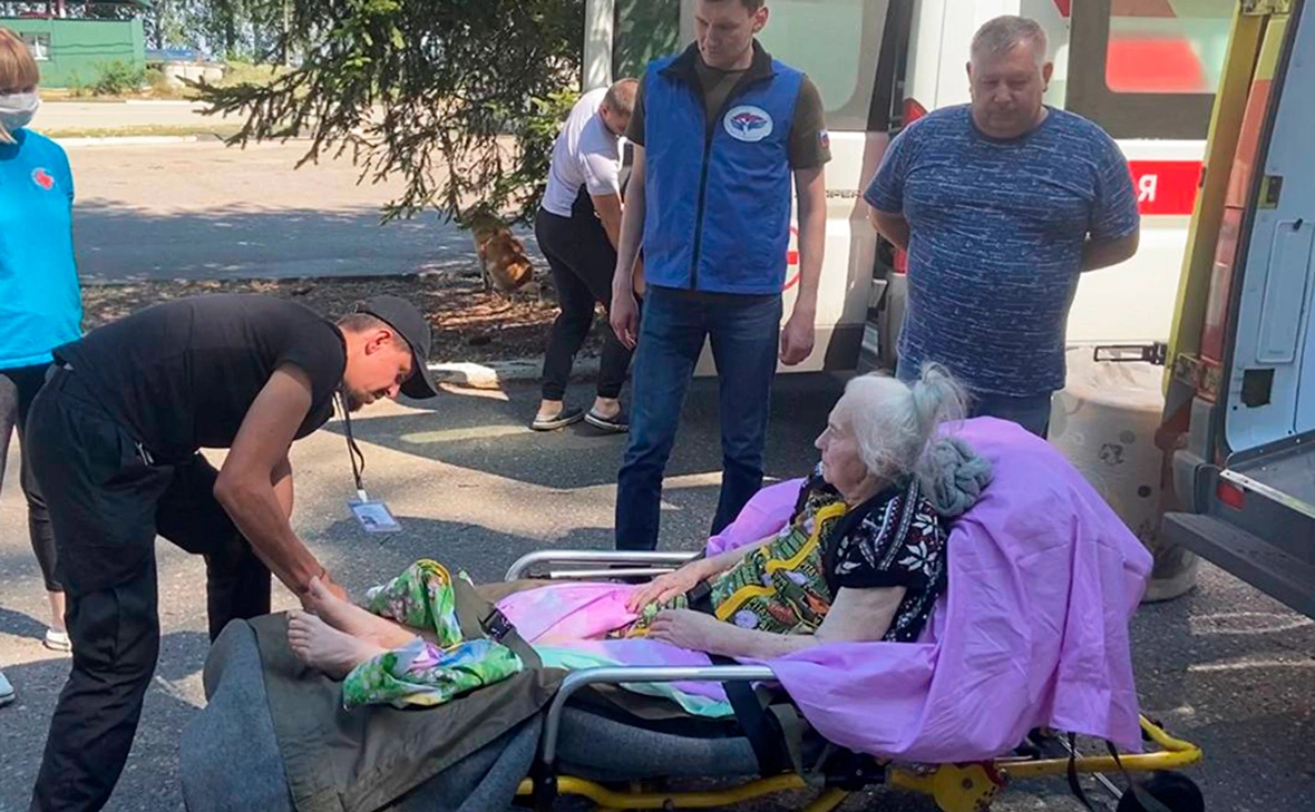 ombudsmanrf / Telegram