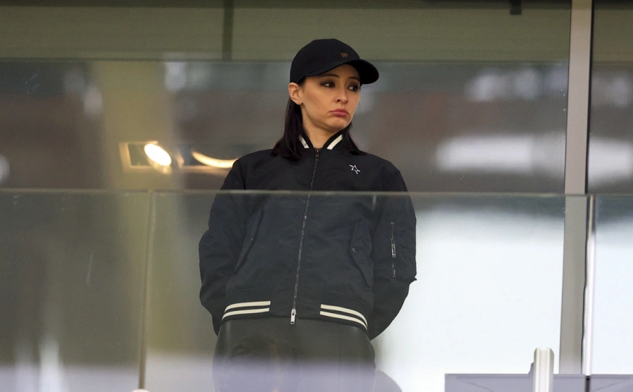 Stupnikov Alexander / spartak.com / Global Look Press