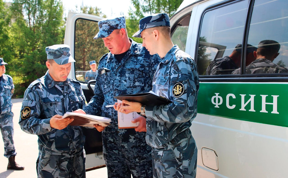 Fsinrussia / Telegram