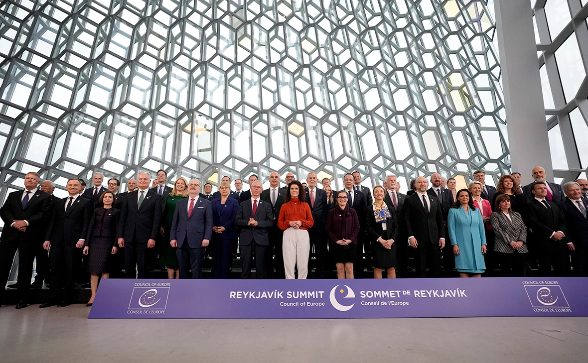 Alastair Grant / Getty Images