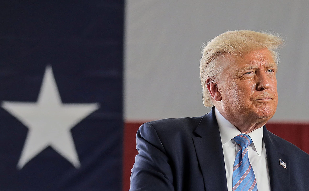 Carlos Barria / Reuters