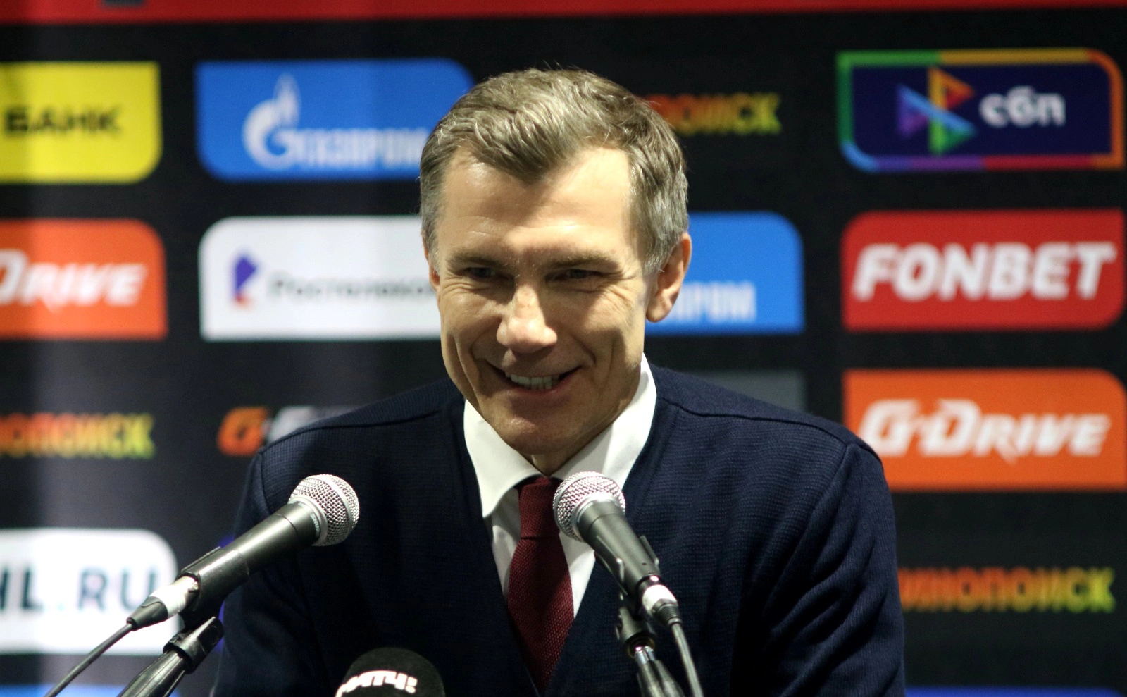 Максим Константинов / ТАСС