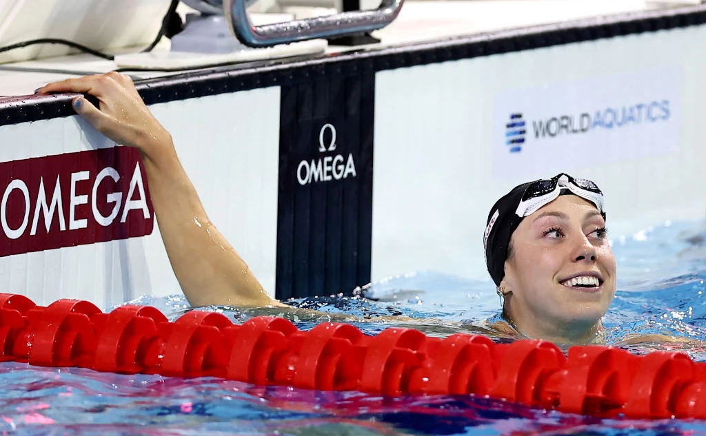   David Balogh / Getty Images