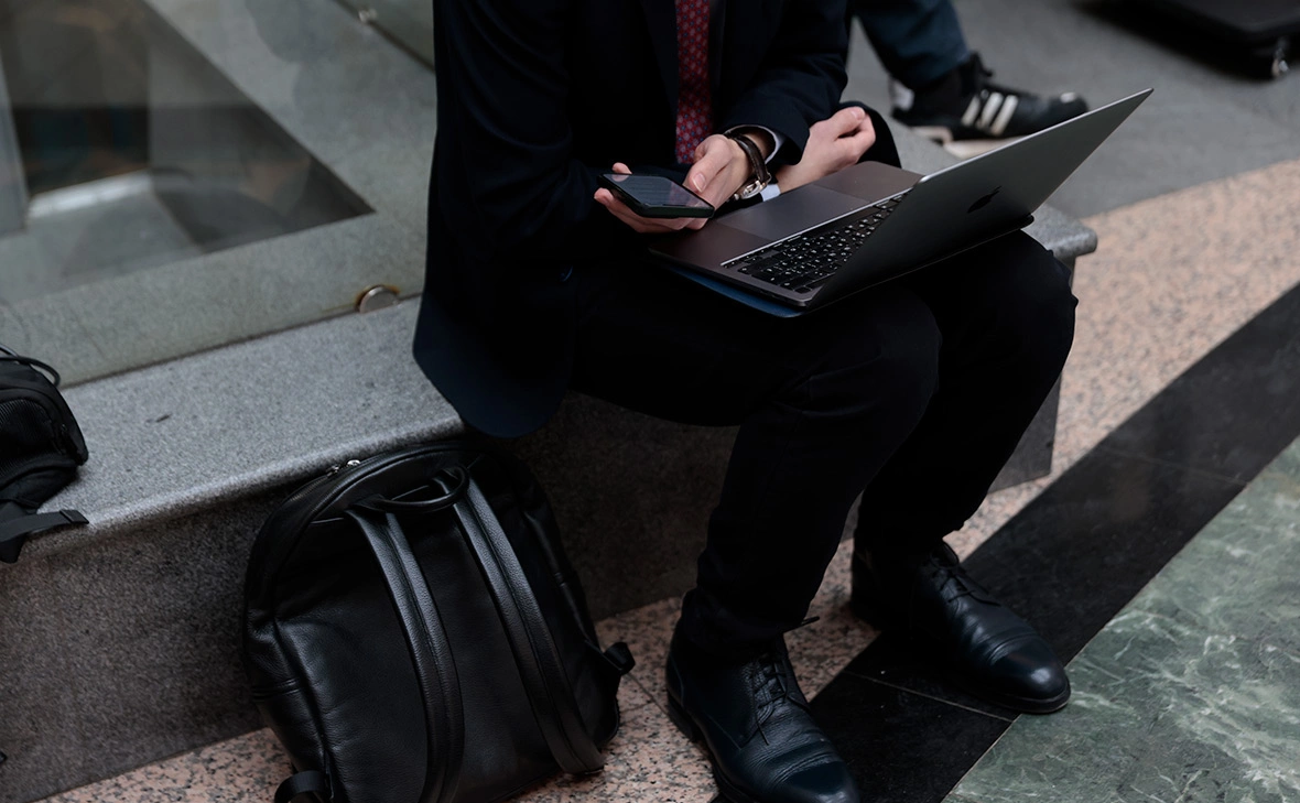 Михаил Гребенщиков / РБК