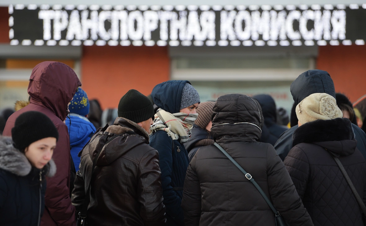 Павел Лисицын / РИА Новости