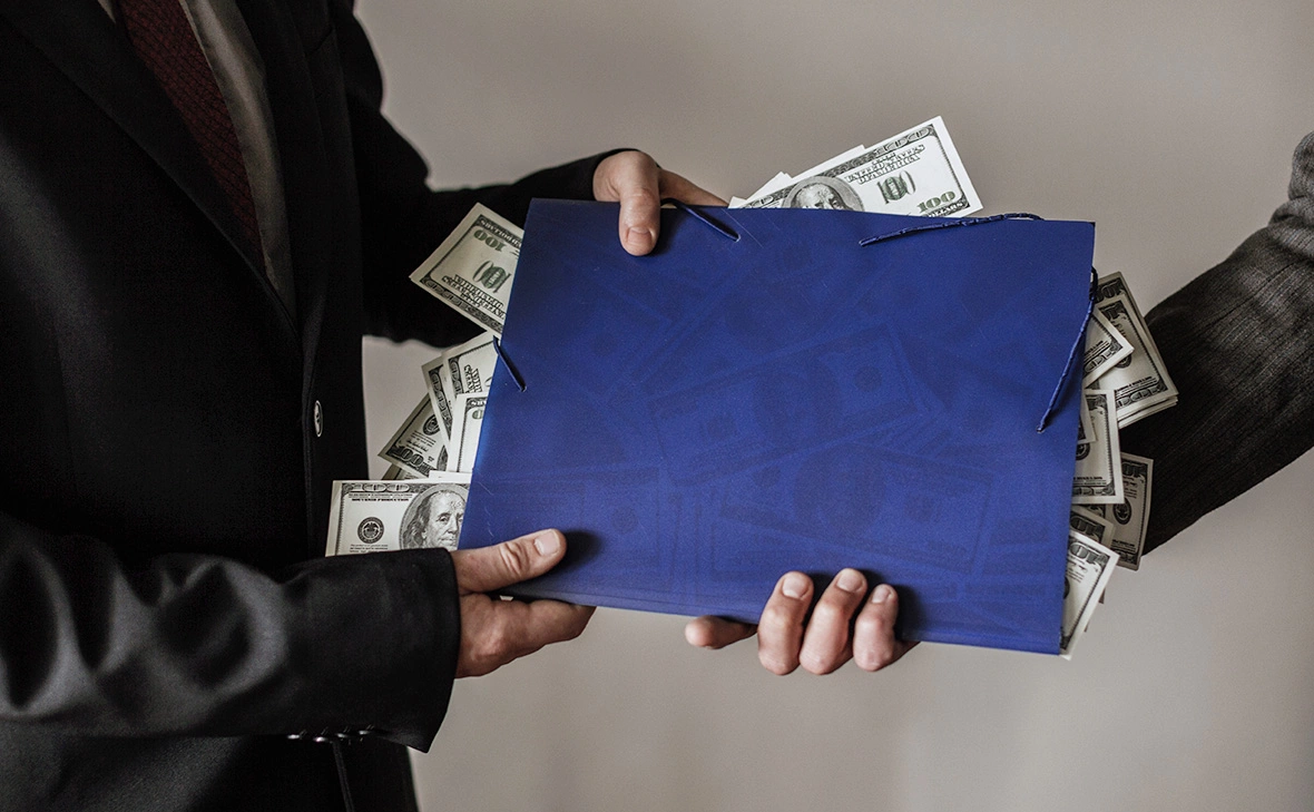 Олег Яковлев / РБК