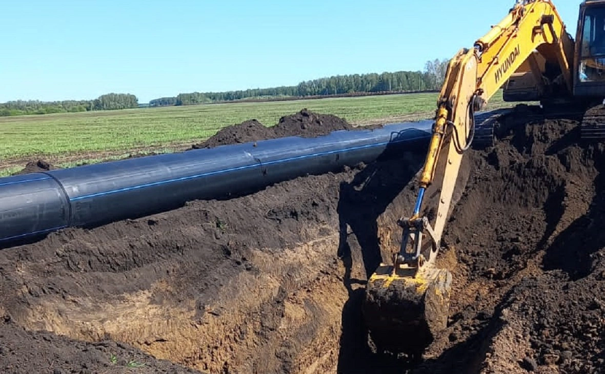 Минэнерго Омской области