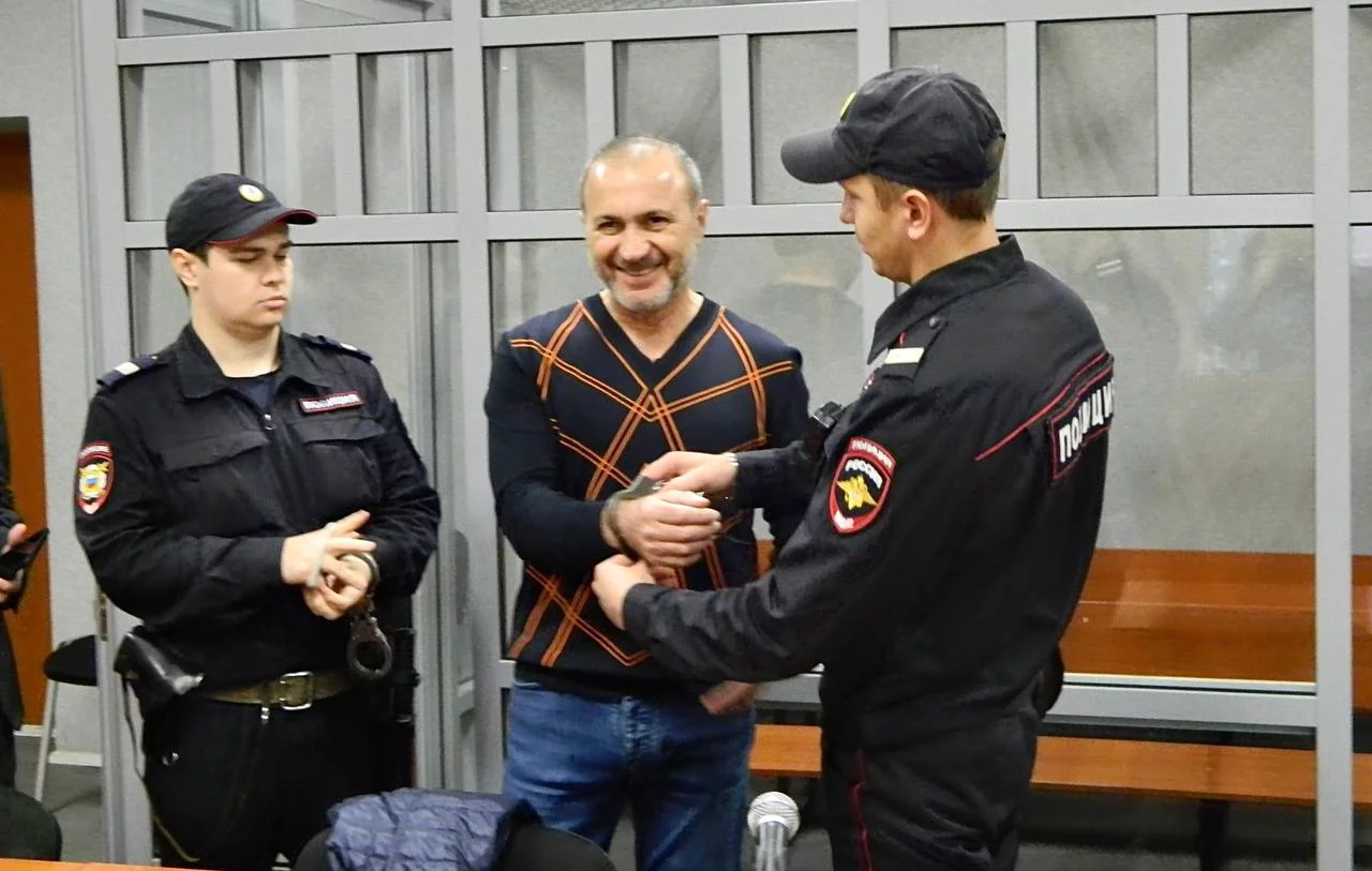 Михаил Лобанов