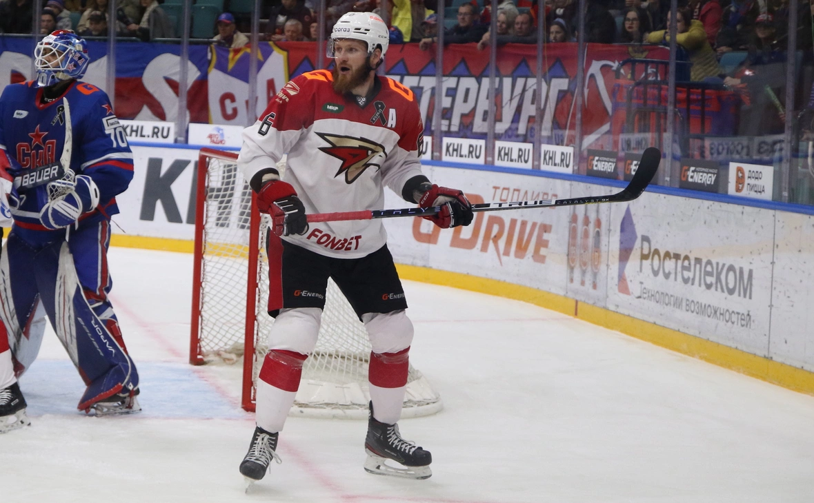 Maksim Konstantinov / Global Look Press