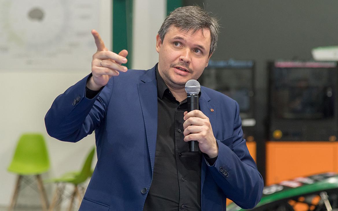 Департамент судостроения Минпромторга возглавил управленец из ОСК