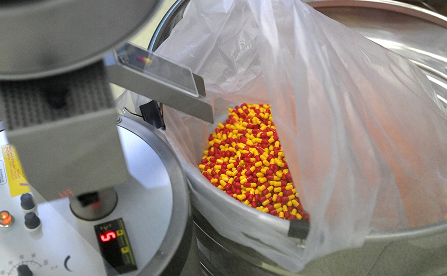 Павел Лисицын / РИА Новости