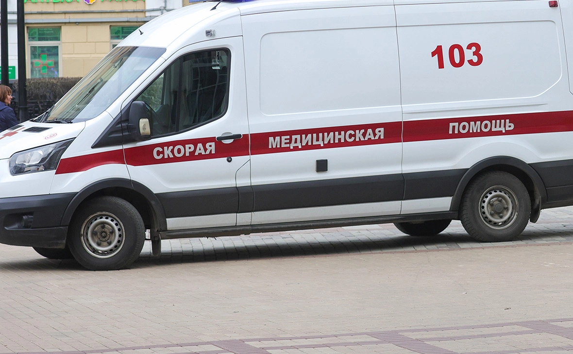 Наталия Шатохина / NEWS.ru / Global Look Press