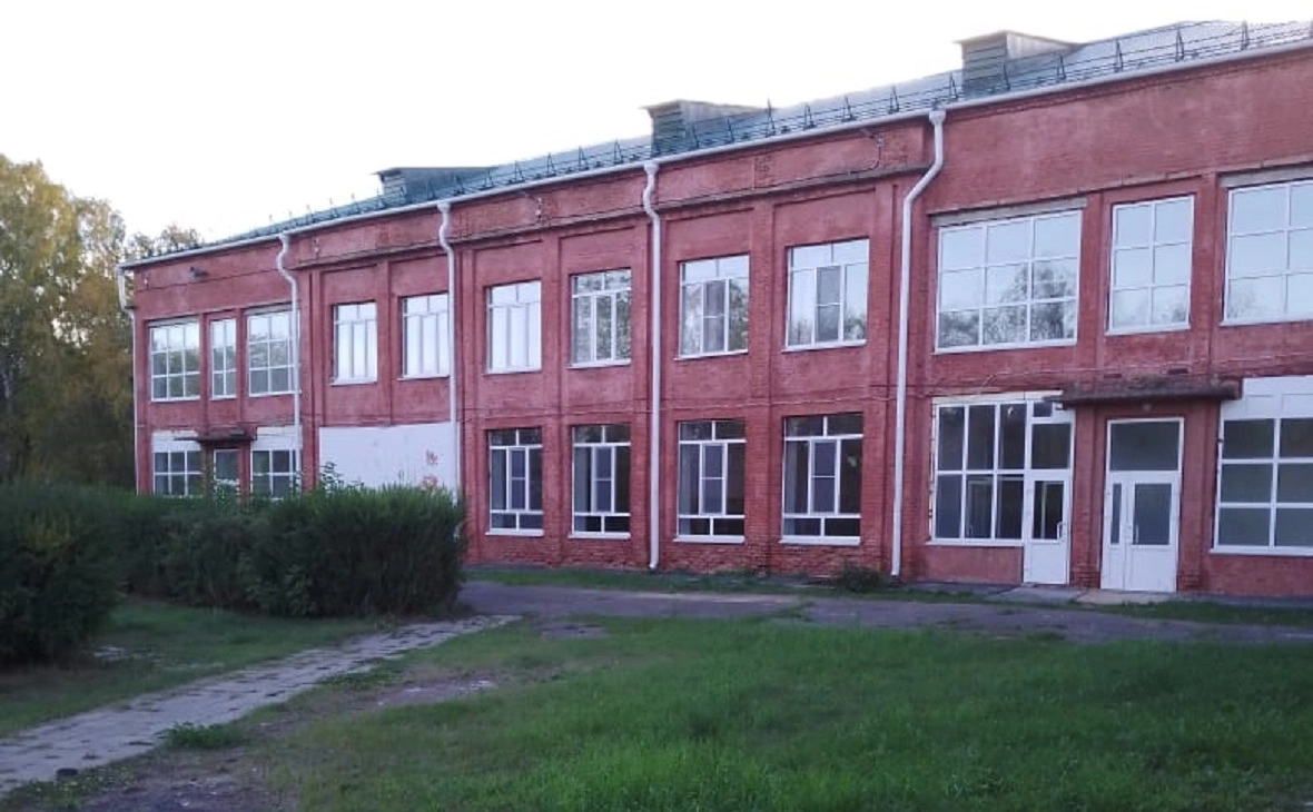 ДОЛ им. Ю. А. Гагарина