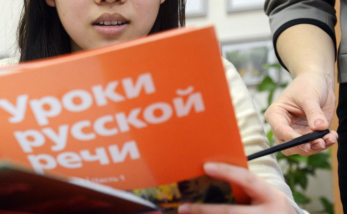Фото: Илья Питалев / РИА Новости