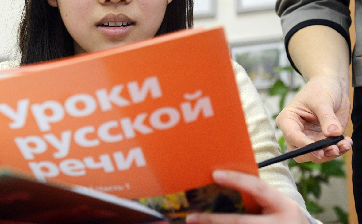 Илья Питалев / РИА Новости