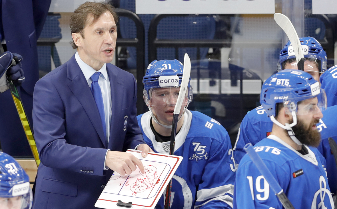 Михаил Джапаридзе / ТАСС