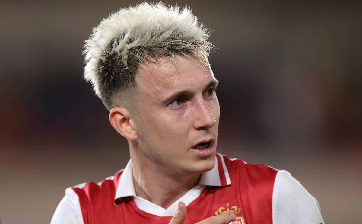 IMAGO / Jonathan Moscrop / Global Look Press